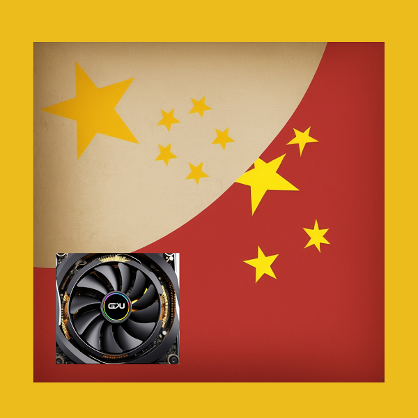 Cina, in costruzione una rete di super data center con chip NVIDIA nonostante i divieti USA