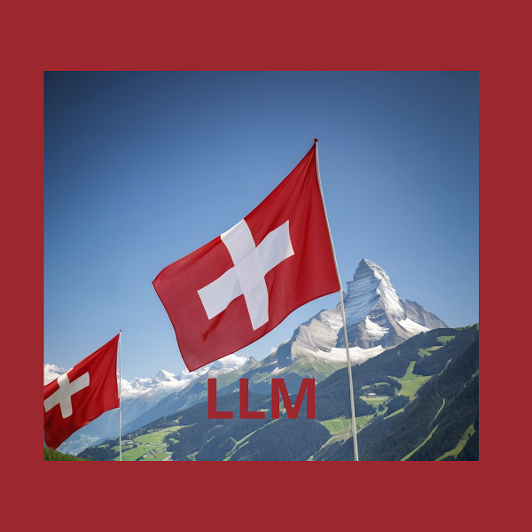 Un nuovo modello linguistico pubblico e multilingue nasce in Svizzera