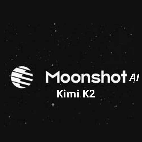 Kimi K2 di Moonshot AI supera GPT-4 nei test: modello open-source da 1 trilione di parametri