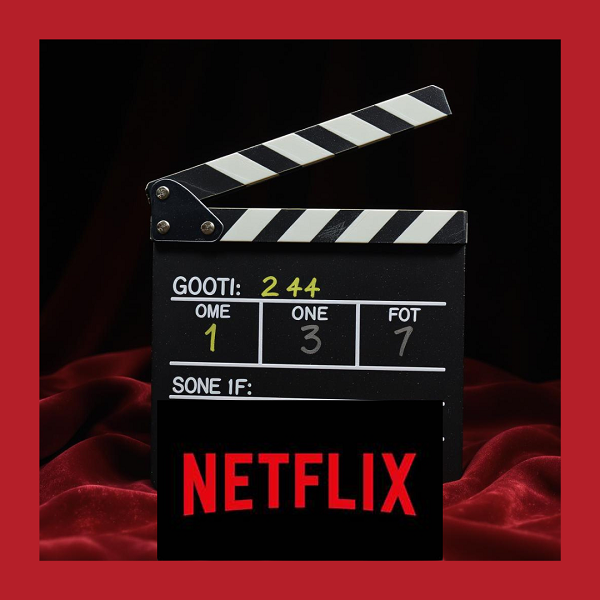 Netflix sperimenta l’AI per gli effetti visivi di The Eternaut