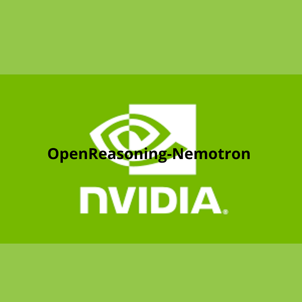 NVIDIA lancia OpenReasoning-Nemotron: modelli leggeri per il ragionamento avanzato