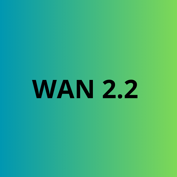 WAN 2.2 potenzia la creatività visiva con nuovi strumenti per immagini e video