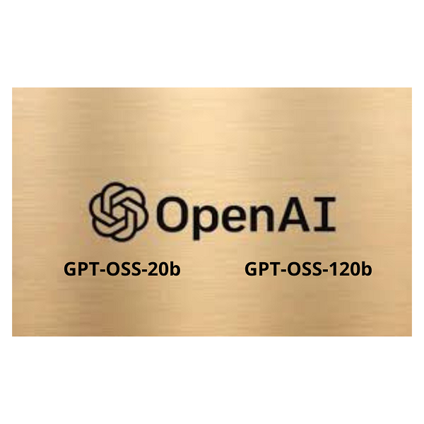 OpenAI rilascia gpt‑oss: modelli open avanzati, leggeri e pronti all’uso su GPU standard