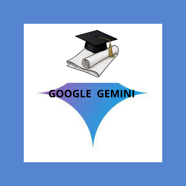 Gemini va in cattedra: l’AI di Google mette gli occhiali da prof