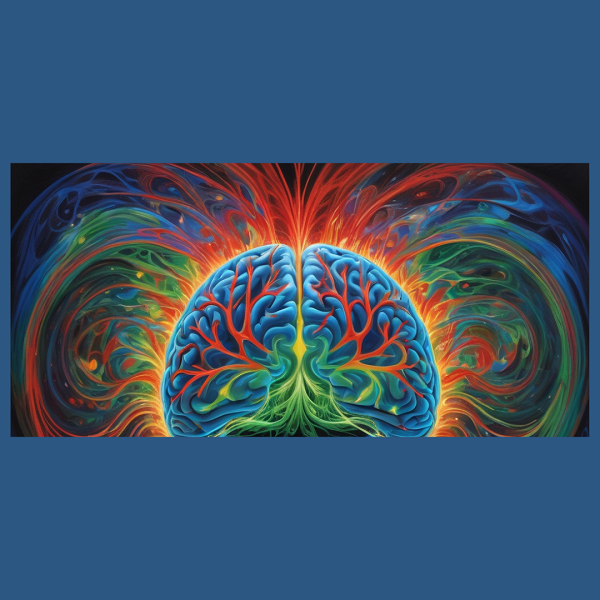 Parole Segrete nella Testa: Quando il Cervello Chiede la Password