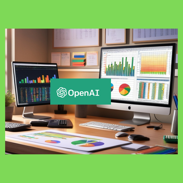 Con OpenAI, in Endex Celle in Movimento: Quando Excel Impara a Pensare da Solo