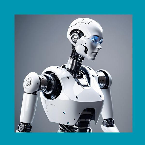ALLEX, il robot che stringe la mano al futuro senza farsi male