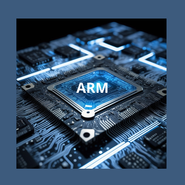 ARM mette il turbo: dal regno delle licenze alla bottega dei chip
