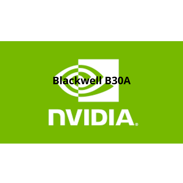NVIDIA B30A: il “fratello minore” di Blackwell pronto a sbarcare in Cina