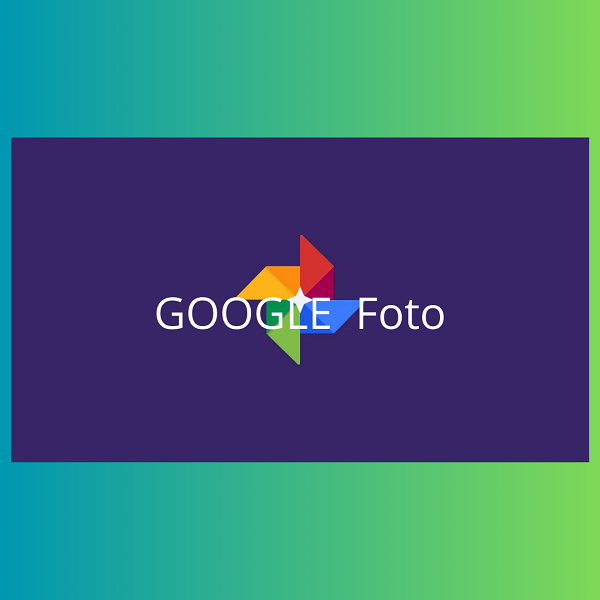 Con Google Foto ti basta parlare per cambiare lo scatto