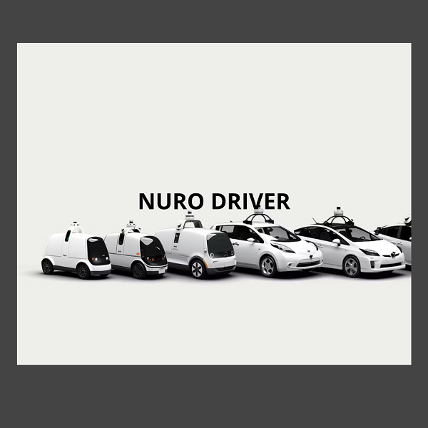 Nuro ingrana la quinta: l’AI prende il volante dei capitali