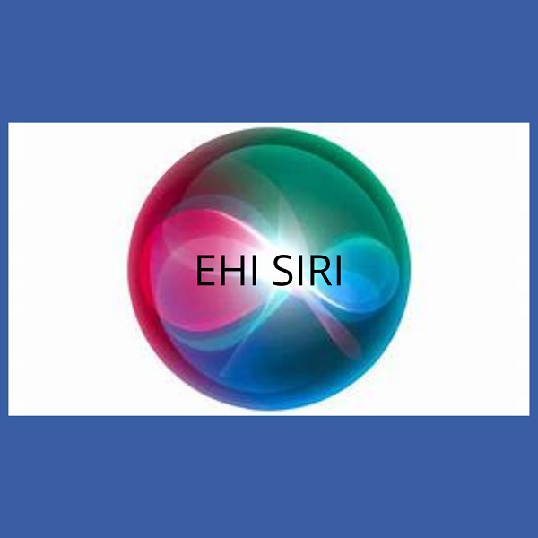 Siri cerca voce nuova: tra mele, gemme e nuvole private