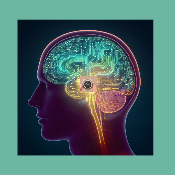 Tra neuroni e silicio: la nuova vita di Noland Arbaugh