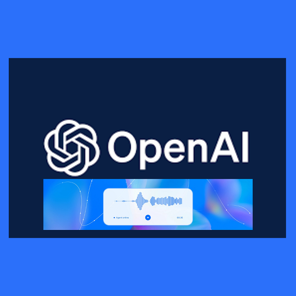 La voce che pensa: OpenAI apre il sipario su gpt-realtime