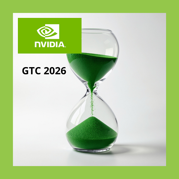 NVIDIA GTC 2026: San Jose accoglie il cuore dell’AI