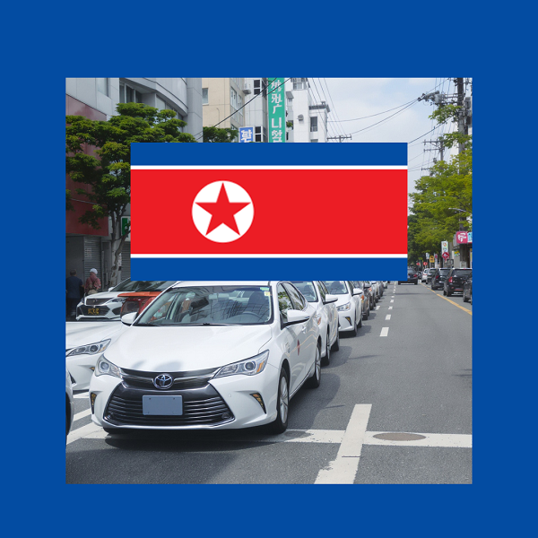 Il tassametro del futuro: la Corea del Sud cerca la corsa giusta