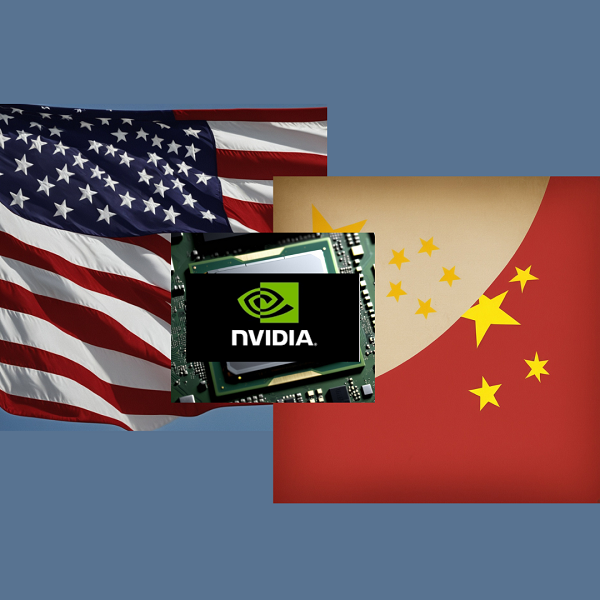 Chip contesi: Washington vuole la corsia preferenziale per le GPU