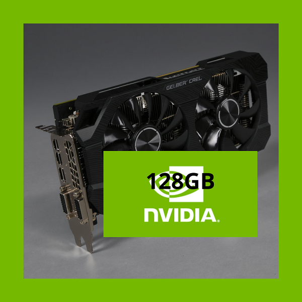 La RTX 5090 mutante da 128 GB: il mostro di silicio nato nelle officine cinesi