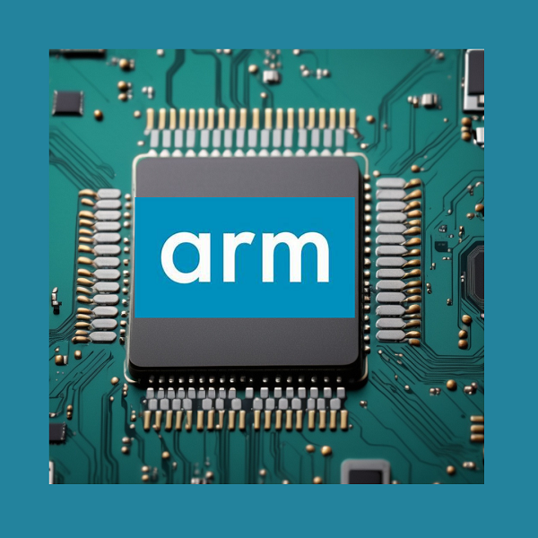 Lumex, il cuore segreto dei dispositivi: Arm accende la scintilla dell’intelligenza nel palmo della mano