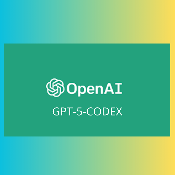 OpenAI GPT-5-Codex, il nuovo compagno di tastiera che non dorme mai