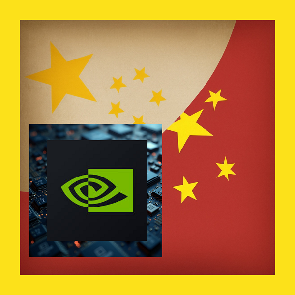 Il silenzio dei chip: la Cina chiude le porte a Nvidia