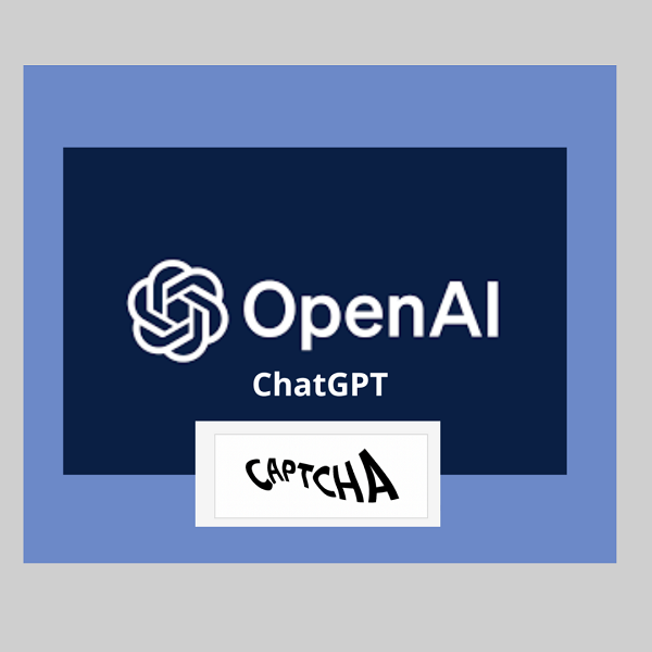 Quando i bot imparano a barare: ChatGPT gioca con i CAPTCHA e svela le crepe delle difese digitali