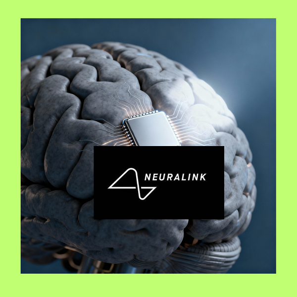 Quando i pensieri diventano inchiostro digitale: il nuovo passo di Neuralink