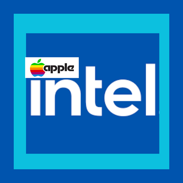 Apple e Intel, scintille di silicio: la Mela potrebbe tornare nel cuore dei chip americani
