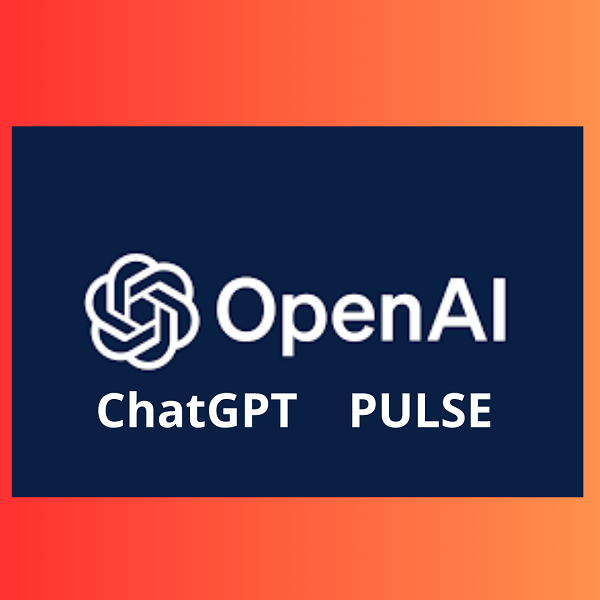 ChatGPT Pulse, il battito digitale che ti sveglia con ciò che conta