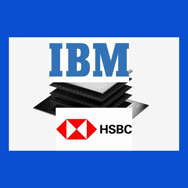 Quando il rumore diventa oro: HSBC prova a leggere il mercato con i qubit di IBM