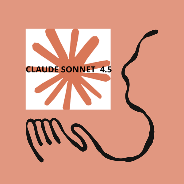 Claude Sonnet 4.5, il nuovo direttore d’orchestra del codice