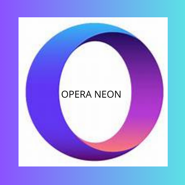 Opera Neon, il browser che prende per mano l’utente e cammina nel web al suo posto
