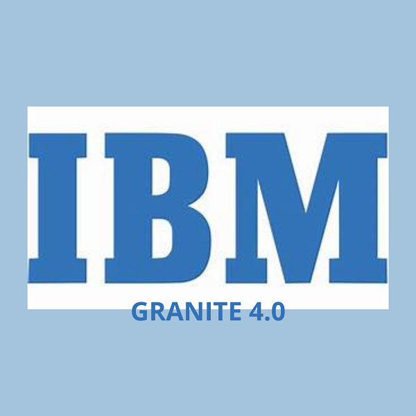 Granite 4.0, la nuova lega dell’AI: forza, leggerezza ed energia controllata