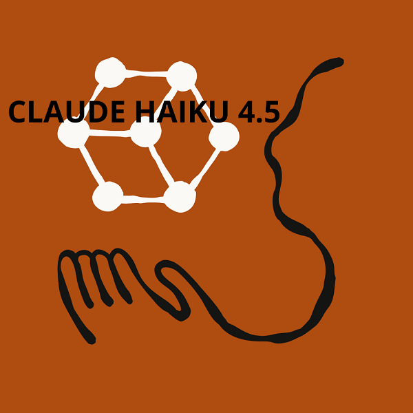 Claude Haiku 4.5: la mente rapida che corre leggera, ma pensa da gigante