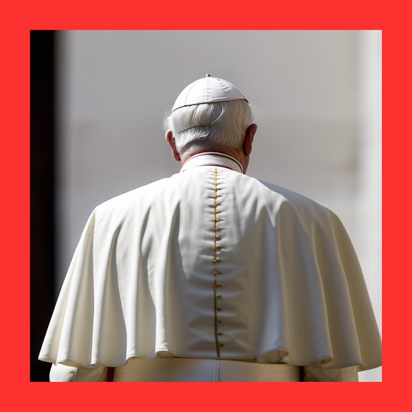 Quando i chip incontrano il Vangelo: il Vaticano accende la luce sull’AI