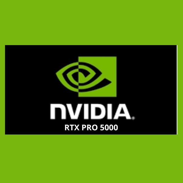 NVIDIA svela la sua “ombra potente”: arriva la RTX PRO 5000 Blackwell da 72GB, più memoria per menti e macchine affamate di calcolo