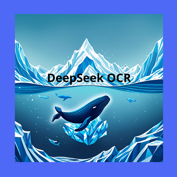 Quando le parole diventano immagini: il nuovo sguardo di DeepSeek-OCR sulla memoria delle macchine