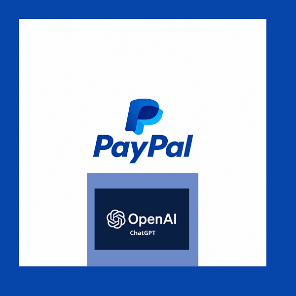 Quando la parola diventa acquisto: PayPal porta il portafoglio dentro ChatGPT