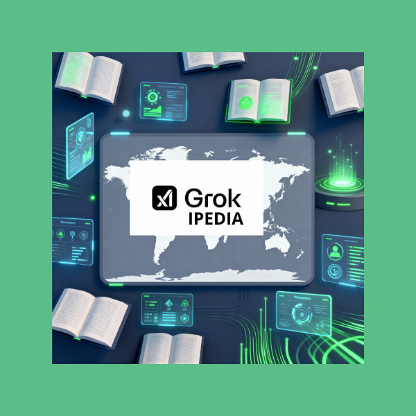 Grokipedia, l’enciclopedia stellare di Musk: tra verità promesse e ombre algoritmiche