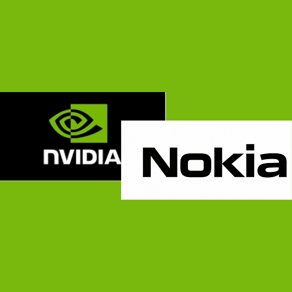 NVIDIA accende i circuiti di Nokia: un miliardo di dollari per connettere l’era dell’intelligenza mobile