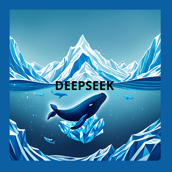 Quando l’AI scatta una foto ai propri ricordi: DeepSeek trasforma le parole in immagini per non dimenticare