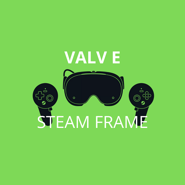 Steam Frame: il nuovo “ponte di vapore” tra PC e realtà virtuale autonoma di Valve