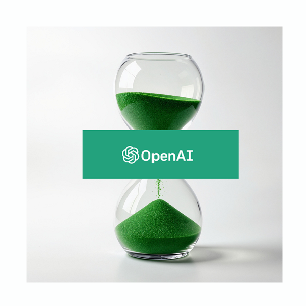 Quando il vento cambia: OpenAI prepara la sua mossa più audace contro l’ombra lunga di Google