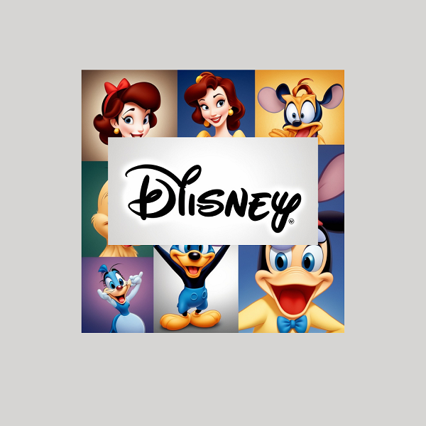 Disney e OpenAI intrecciano i loro mondi: la fantasia entra nel linguaggio dell’AI