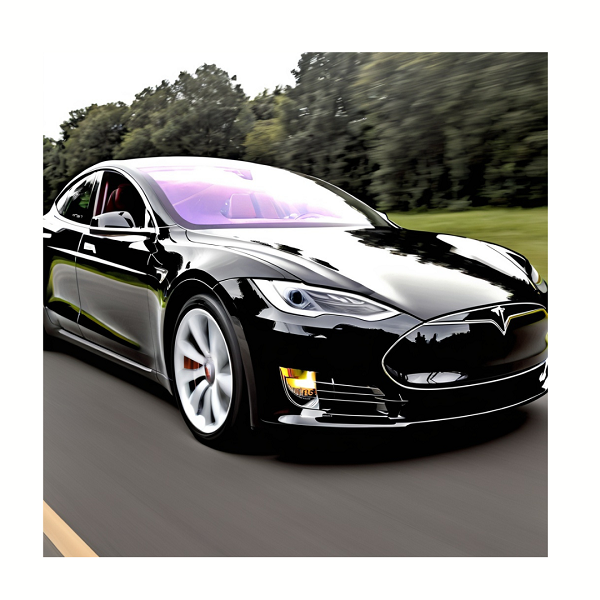 Da Los Angeles all’Atlantico: una Tesla attraversa l’America guidandosi da sola