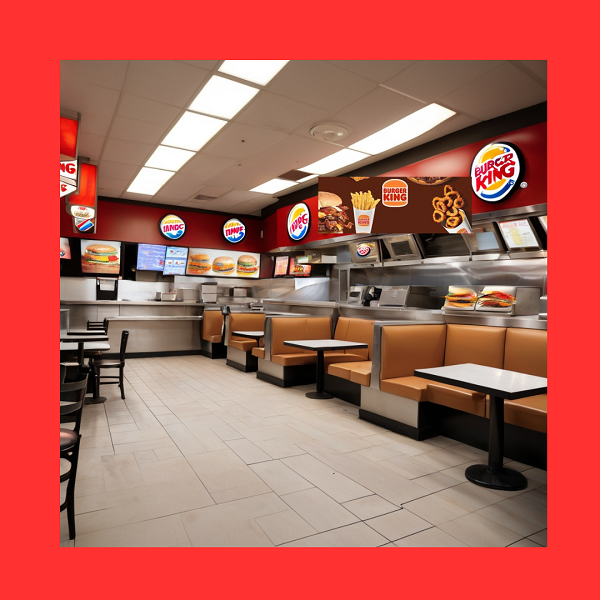 Burger King affida all’AI il compito di misurare la cortesia dei dipendenti