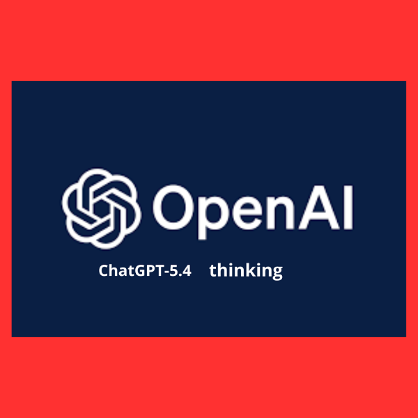 GPT-5.4, l’AI di OpenAI che pensa, analizza e lavora sui computer