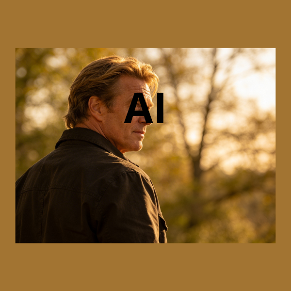 Val Kilmer torna sullo schermo con l’AI: il cinema riscrive la presenza