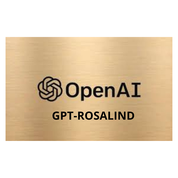 Quando l’AI entra in laboratorio: il caso GPT-Rosalind