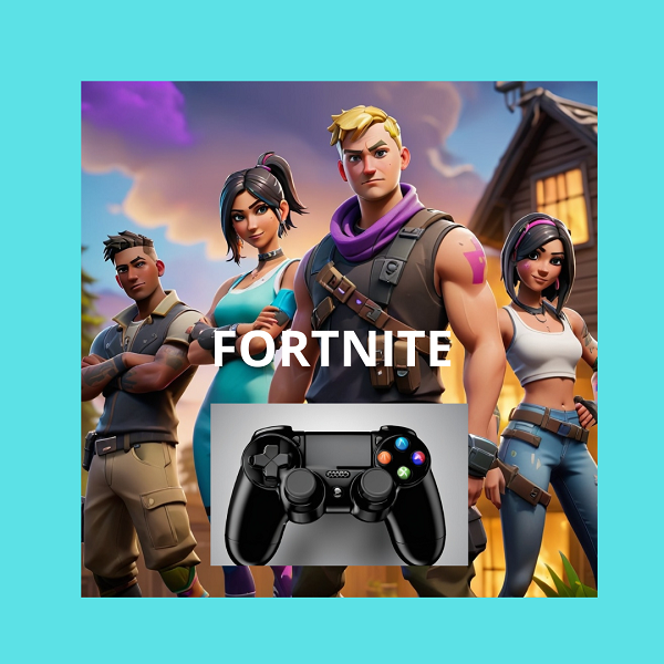 Fortnite dà voce ai suoi personaggi: l’AI entra in scena tra creatività e imprevisti